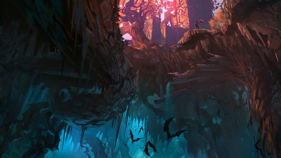 Darksiders III - Captura 7