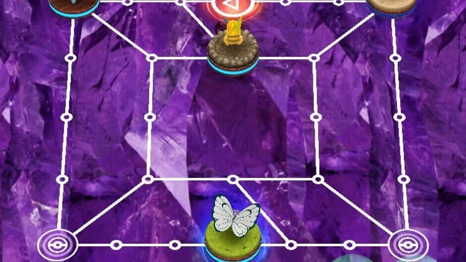 Pokémon Duel - Captura 9