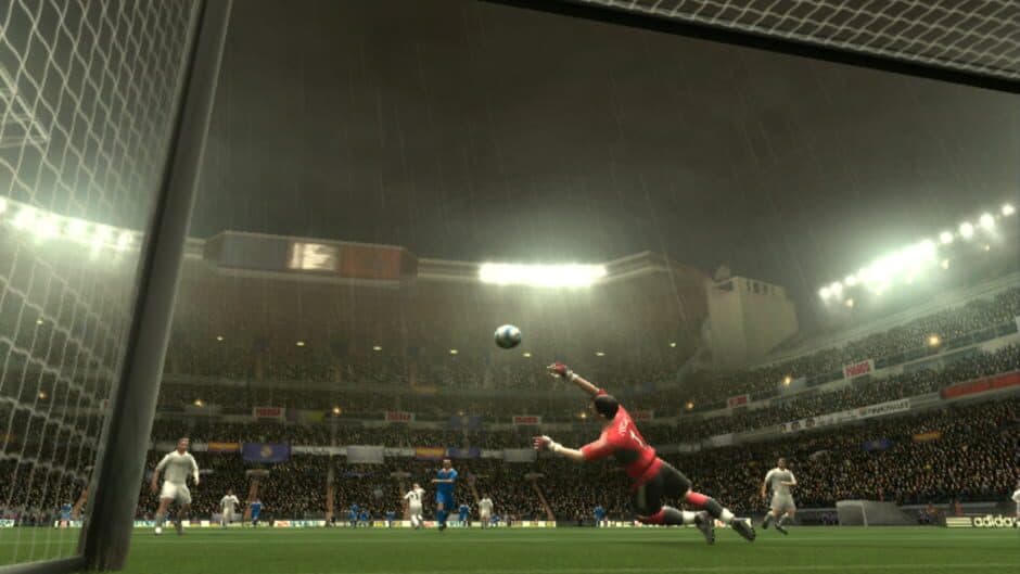 FIFA Soccer 06 - Captura 2