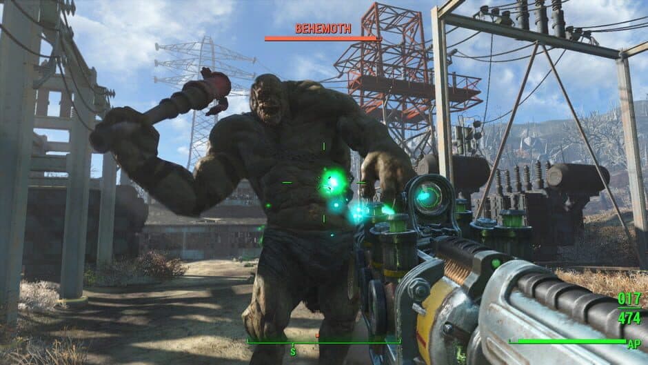 Fallout 4 - Captura 12