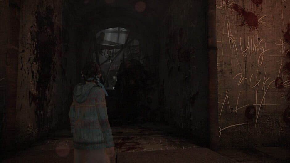 Resident Evil Revelations Collection - Captura 5