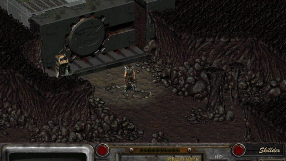 Fallout 2 - Captura 4