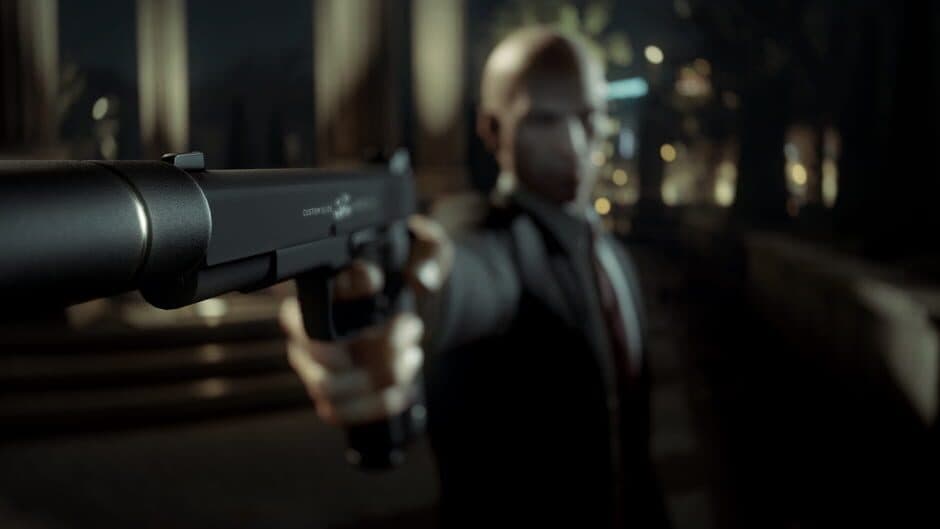 Hitman - Captura 17
