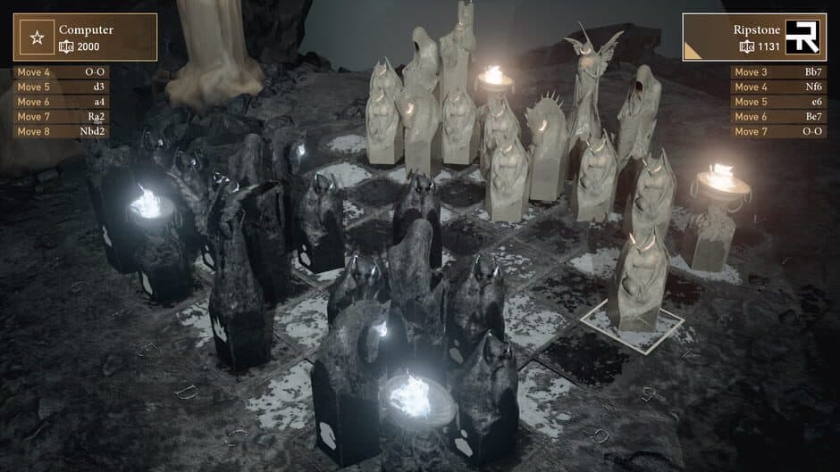 Chess Ultra - Captura 5