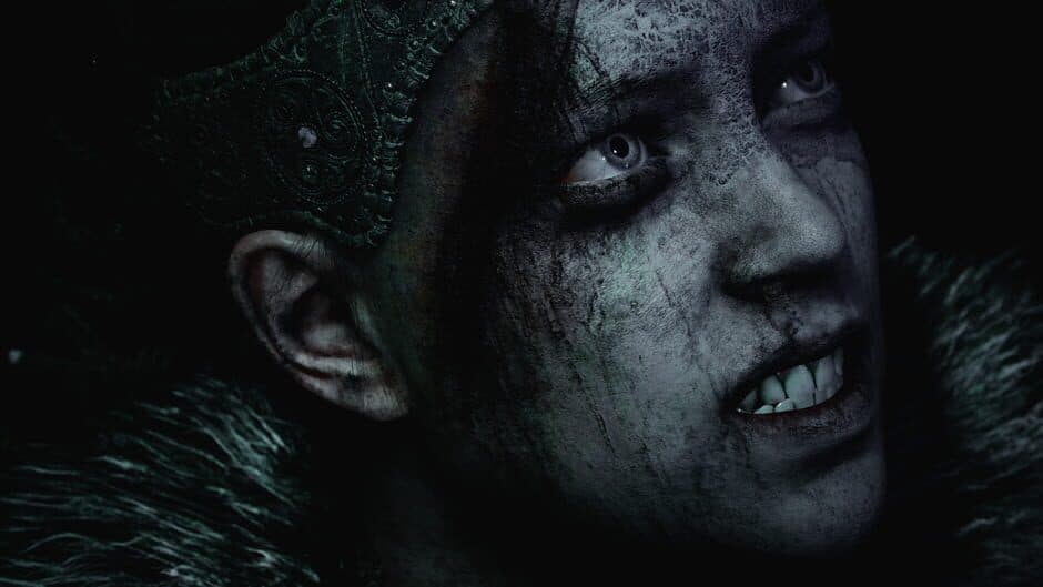 Hellblade: Senua's Sacrifice - Captura 14