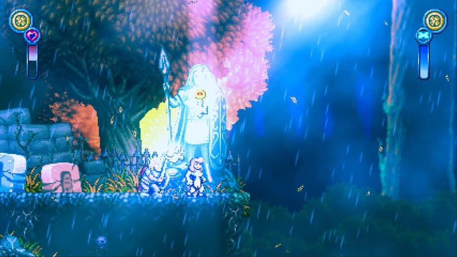 Battle Princess Madelyn - Captura 9