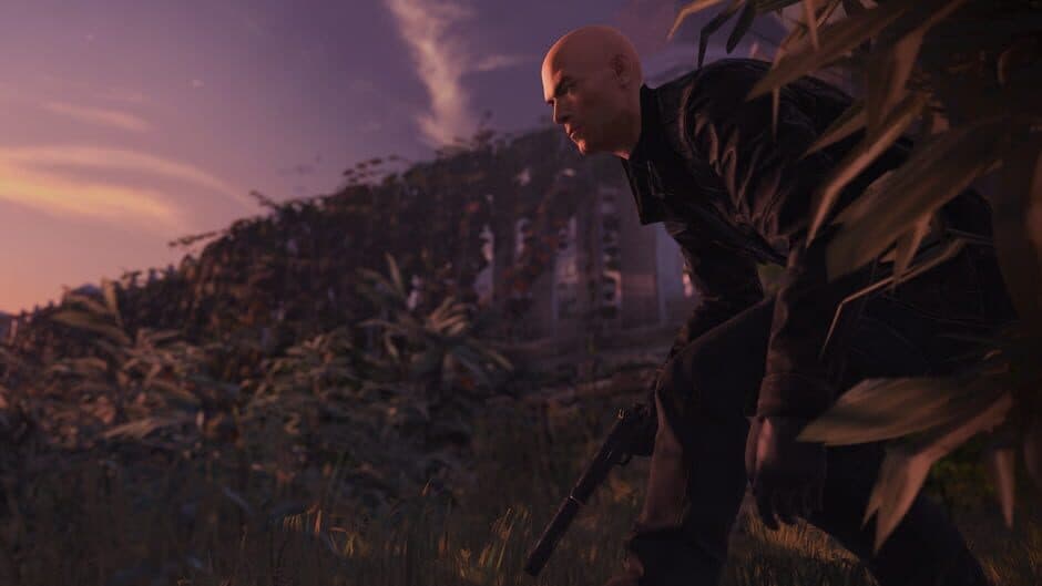 Hitman 2 - Captura 17
