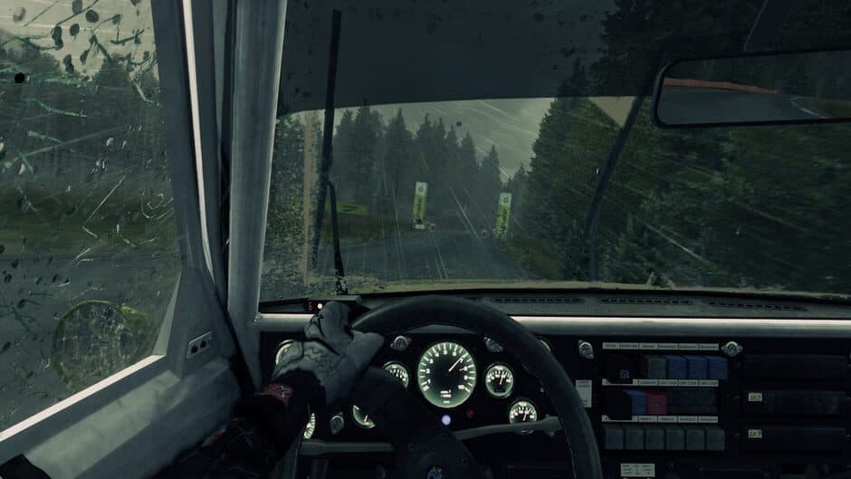 Dirt 3 - Captura 2