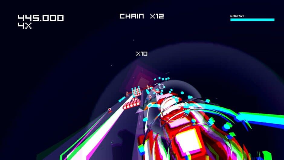 Futuridium EP Deluxe - Captura 3