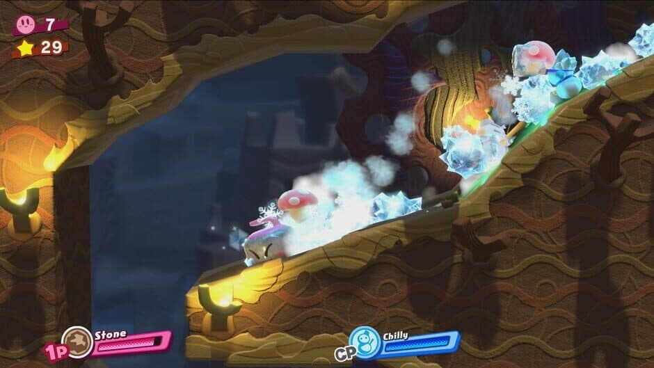 Kirby Star Allies - Captura 10