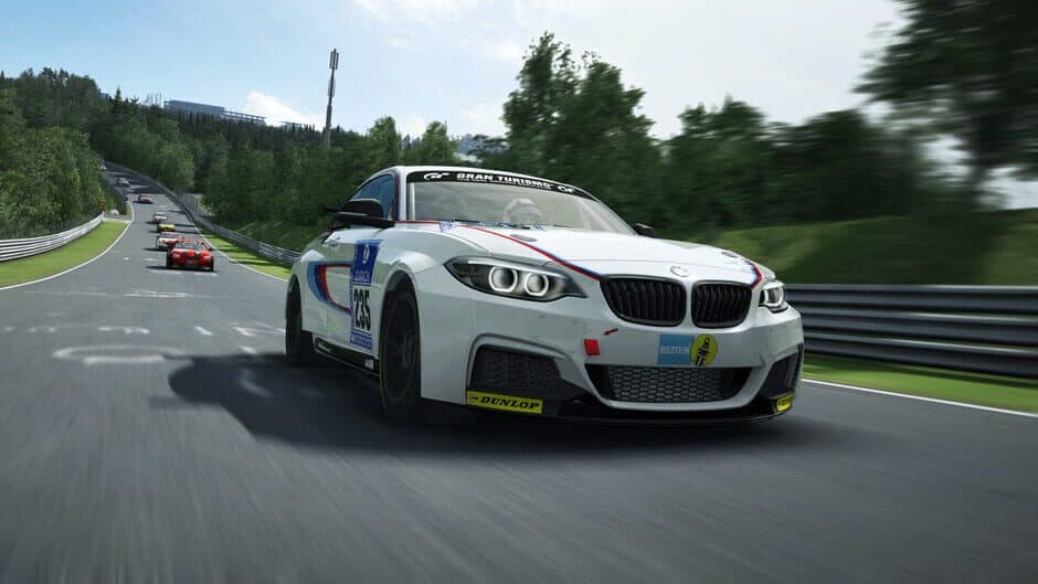 RaceRoom Racing Experience - Captura 6