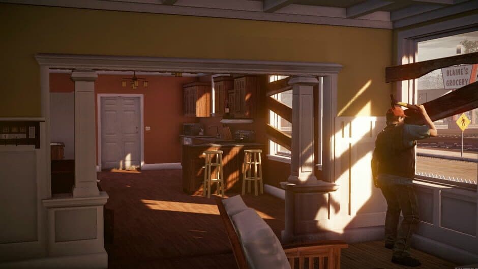 State of Decay: Year-One Survival Edition - Captura 5