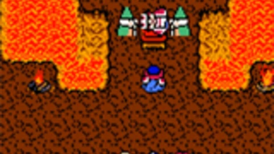 Shining Force: The Sword of Hajya - Captura 6