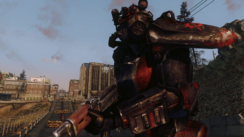 Fallout 3 - Captura 5