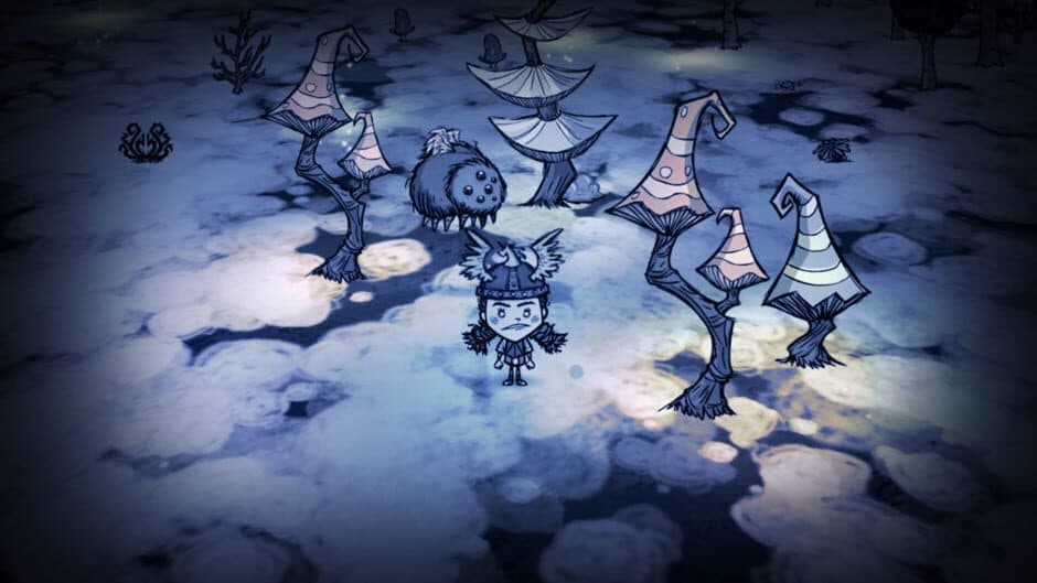 Don't Starve: Giant Edition - Captura 8