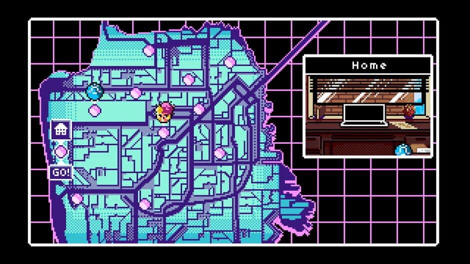 2064: Read Only Memories - Captura 7
