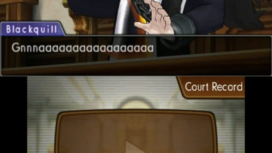 Phoenix Wright: Ace Attorney - Dual Destinies - Captura 12