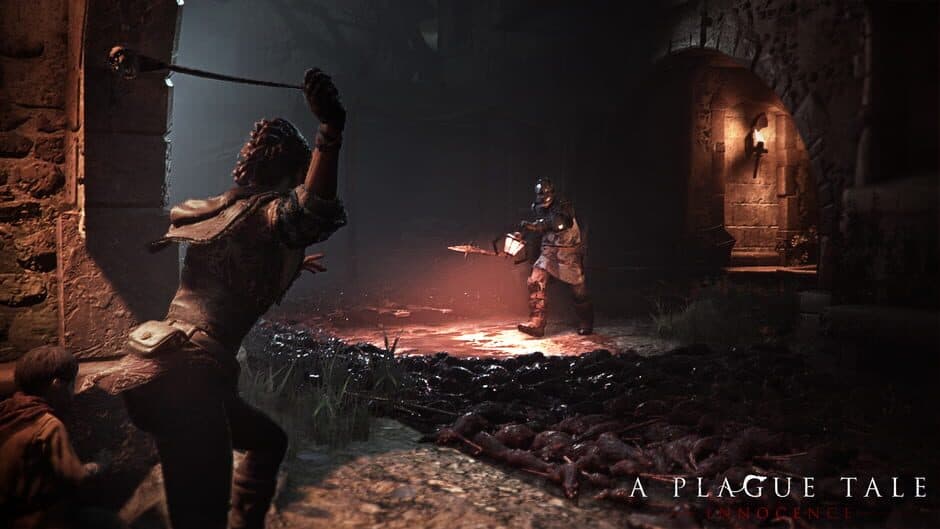 A Plague Tale: Innocence - Captura 16