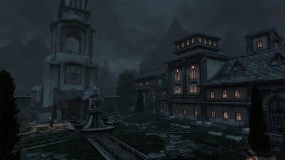 Enderal: Forgotten Stories - Captura 12