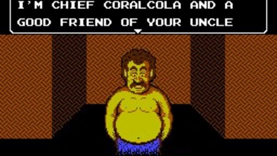 StarTropics - Captura 4