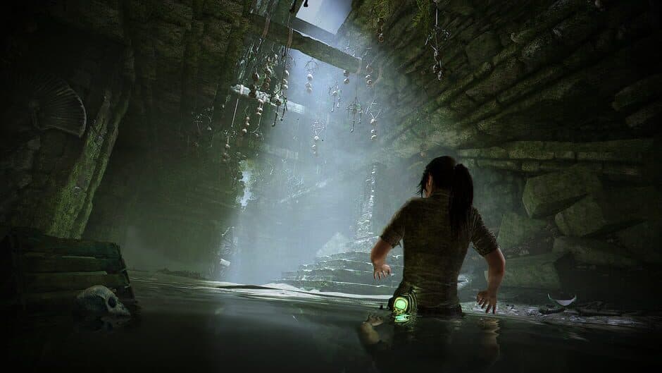 Shadow of the Tomb Raider - Captura 16