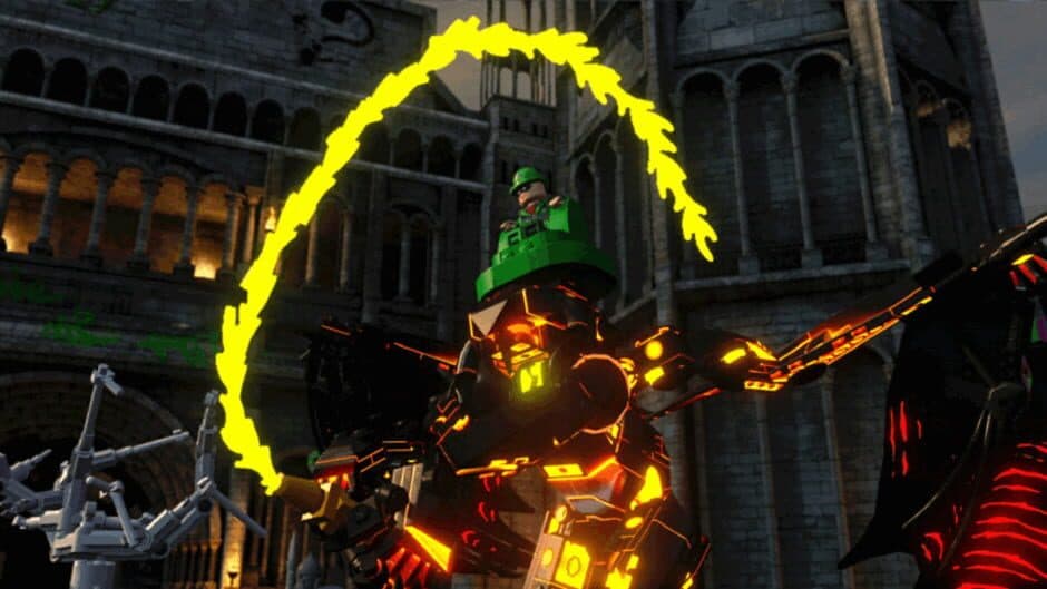LEGO Dimensions - Captura 11