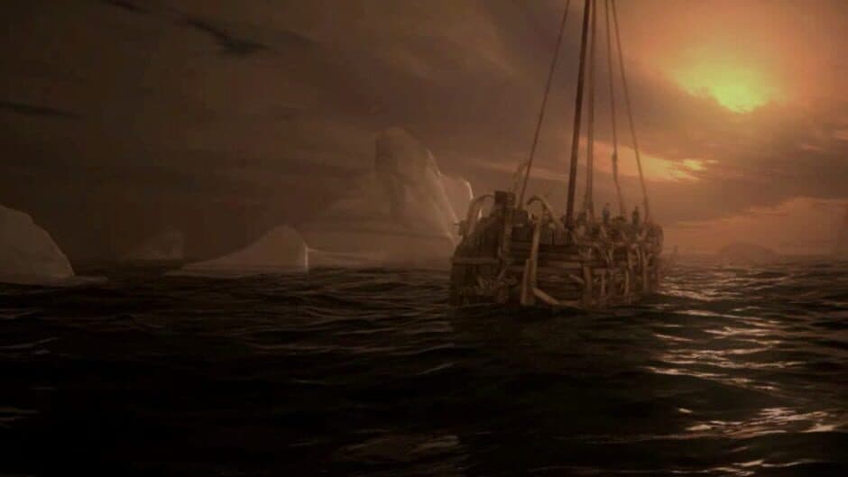 Syberia II - Captura 12