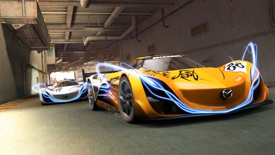 Asphalt 8: Airborne - Captura 3