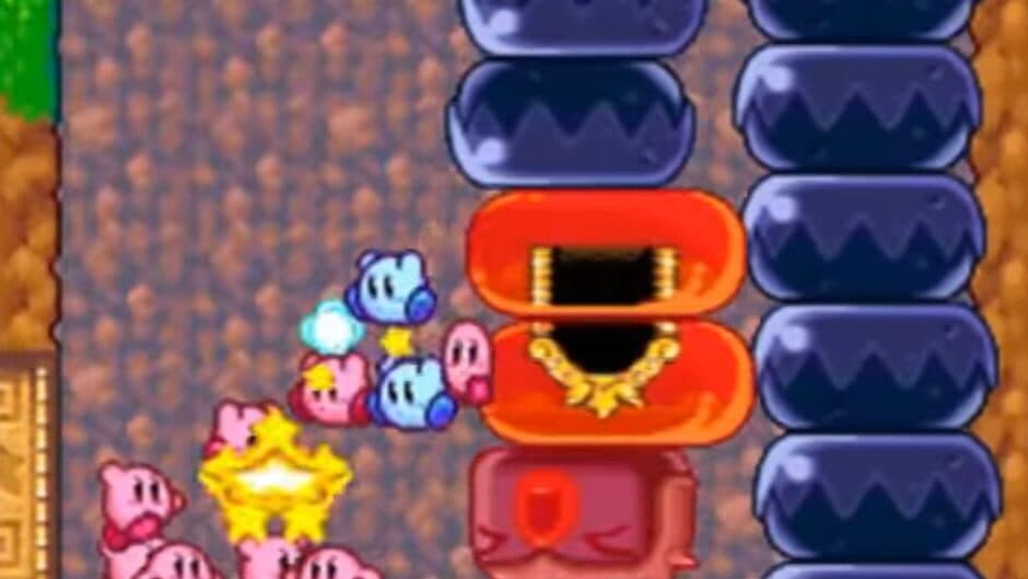 Kirby Mass Attack - Captura 6