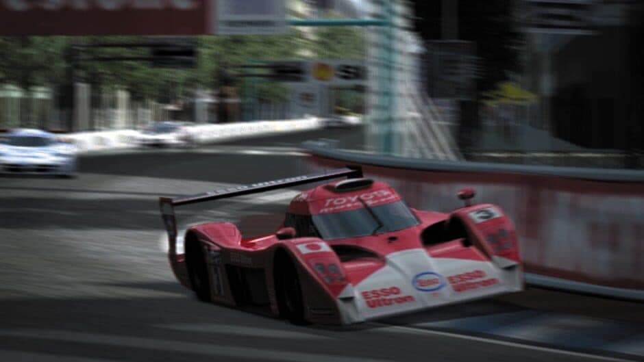 Gran Turismo 4 - Captura 12