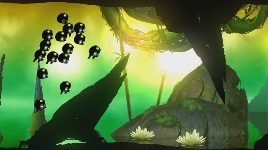 Badland: Game of the Year Edition - Captura 5