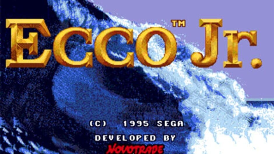Ecco Jr. - Captura 5