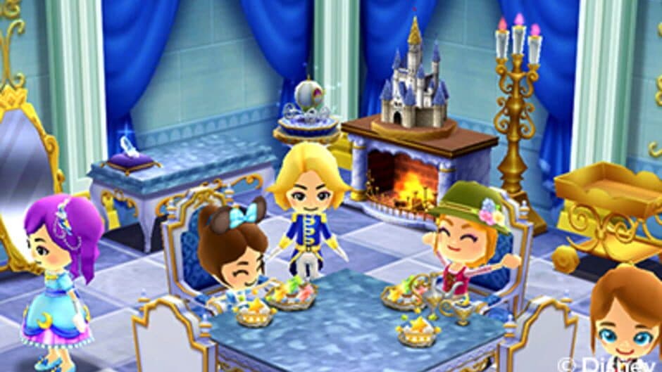 Disney Magical World - Captura 2
