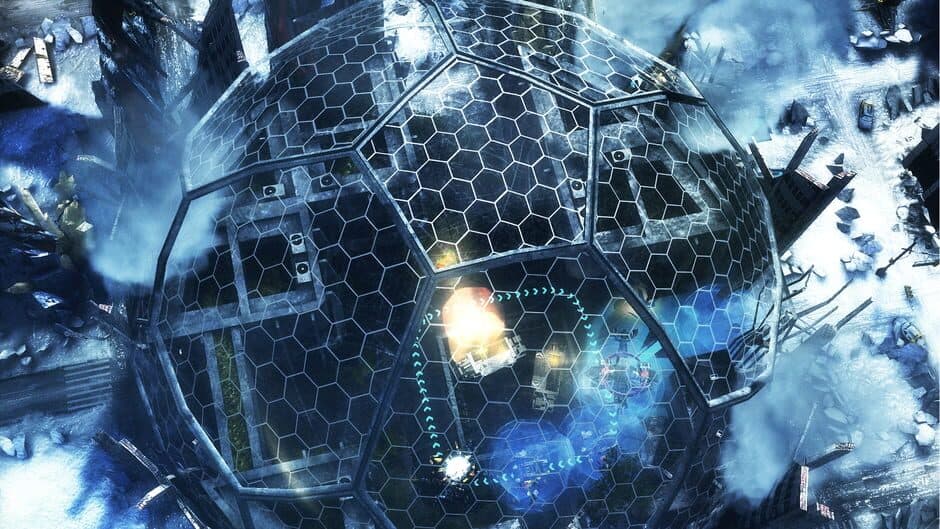 Anomaly 2 - Captura 3