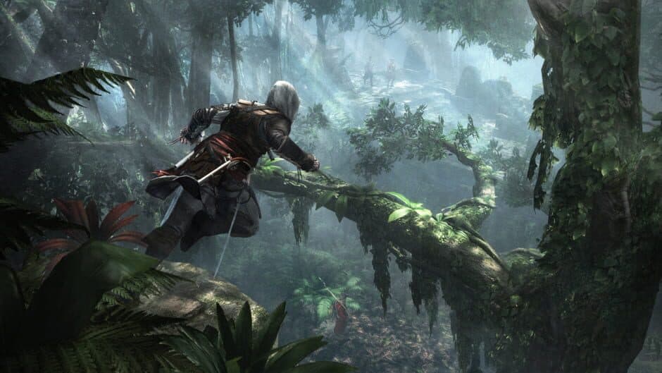 Assassin's Creed IV Black Flag - Captura 16