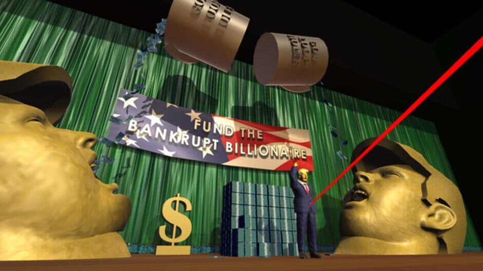 Mr.President! - Captura 3