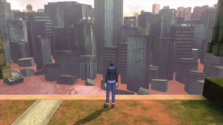 Tokyo Mirage Sessions #FE - Captura 8