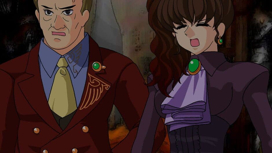 Umineko When They Cry: Answer Arcs - Captura 2