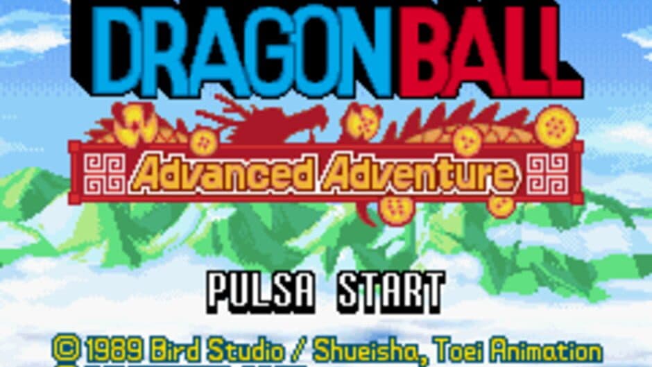 Dragon Ball: Advanced Adventure - Captura 5