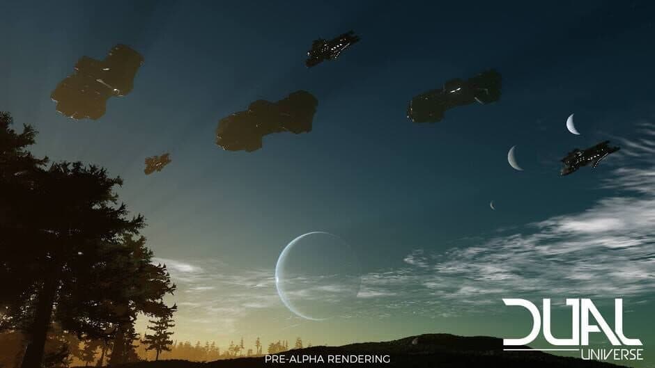 Dual Universe - Captura 11
