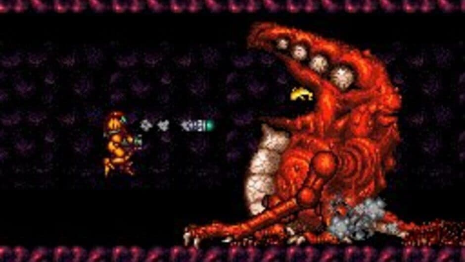 Super Metroid - Captura 7