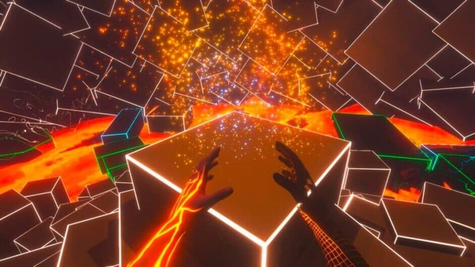 Soul Axiom - Captura 8