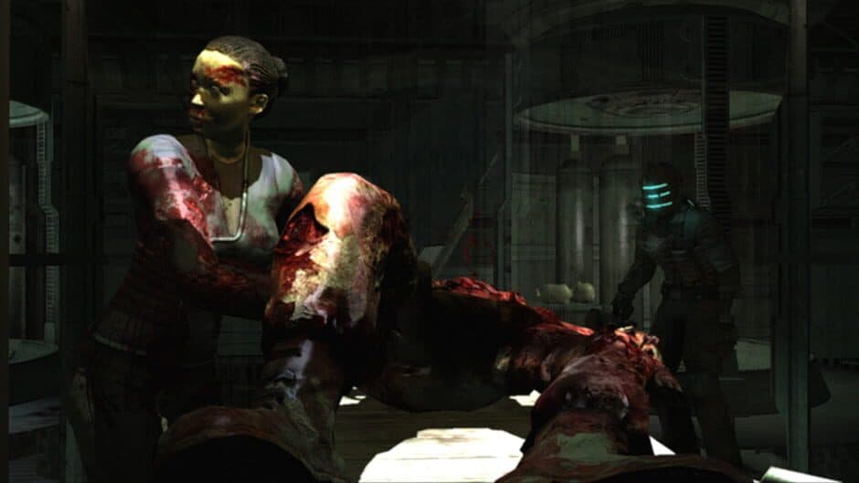 Dead Space - Captura 6