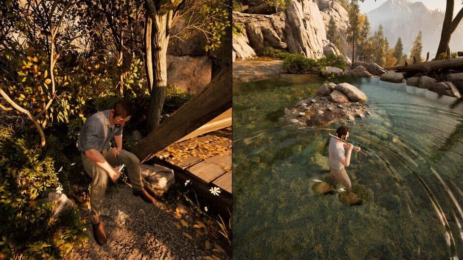 A Way Out - Captura 6