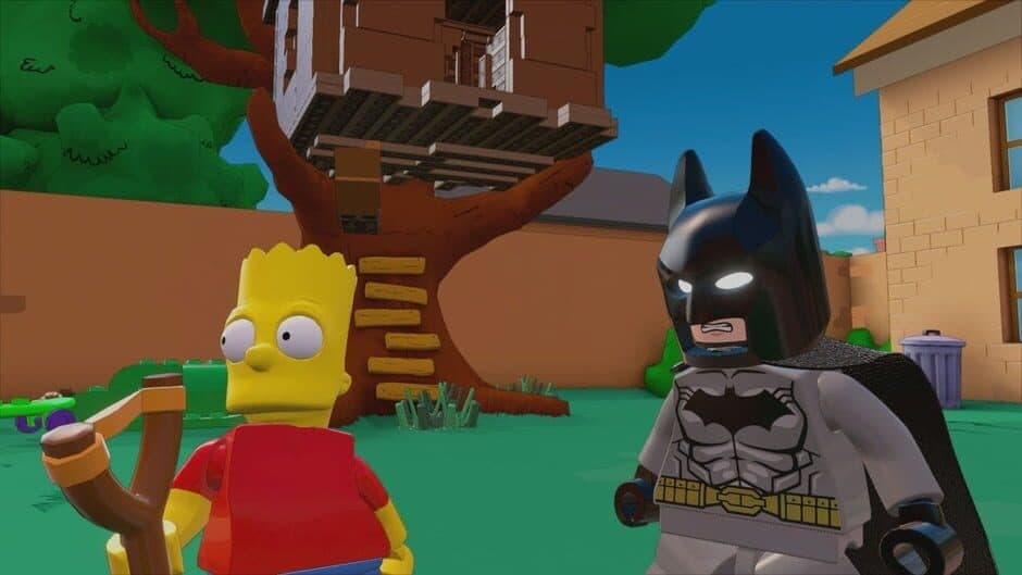 LEGO Dimensions - Captura 9