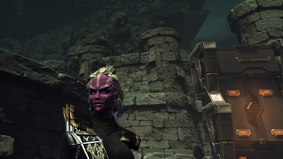 Star Trek Online - Captura 2