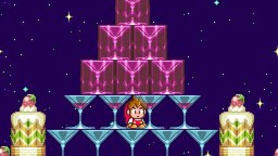 DoReMi Fantasy: Milon's DokiDoki Adventure - Captura 9