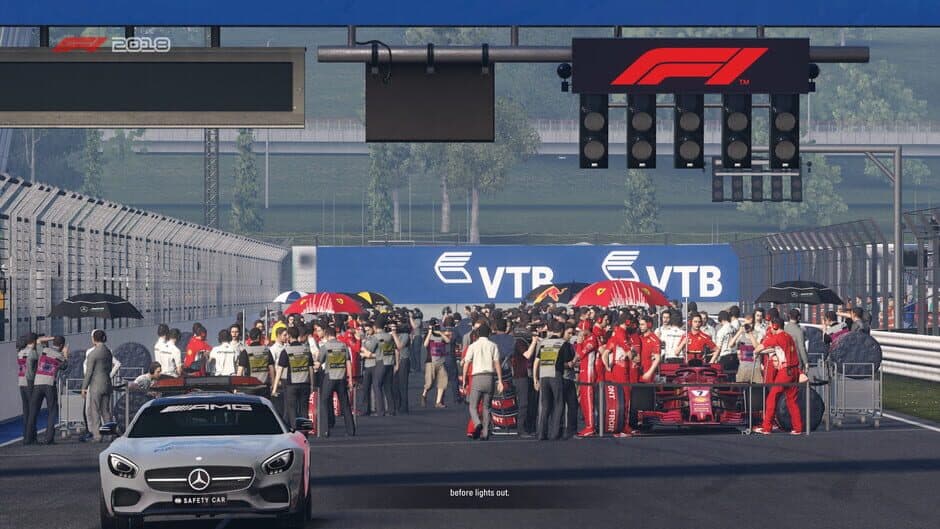 F1 2018 - Captura 6