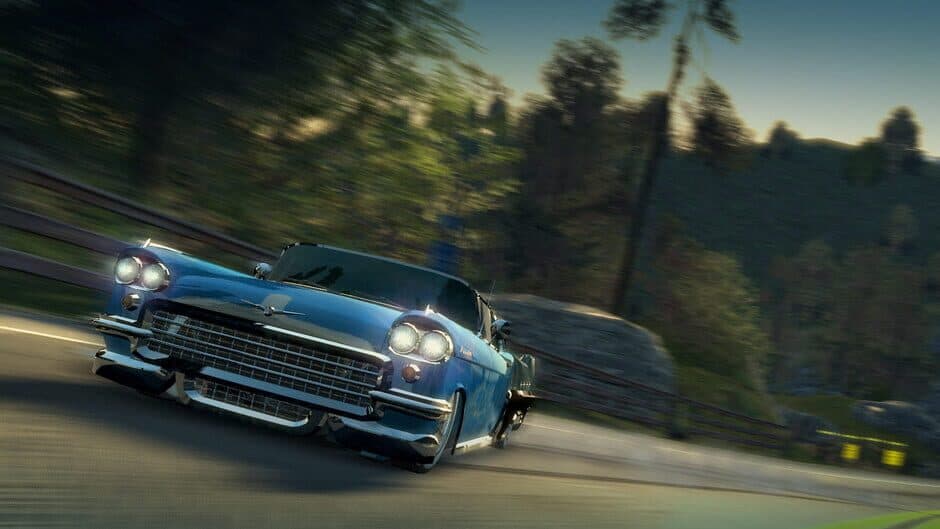 Burnout Paradise - Captura 5