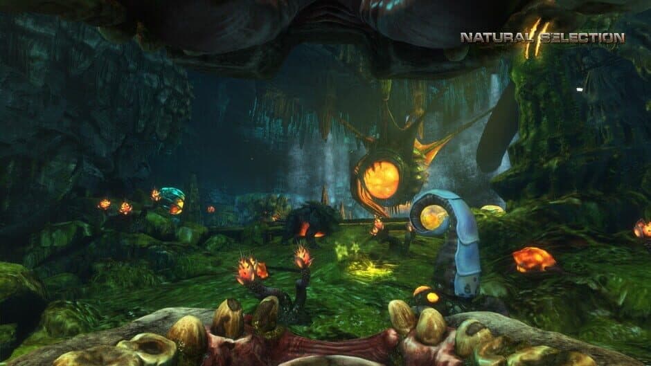 Natural Selection 2 - Captura 2